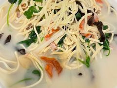 -狮王府淮扬菜(万象城店)