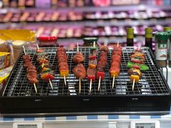 -盒马鲜生(皇庭广场店)