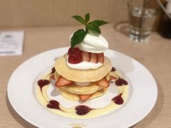 -PAN de PAIN Pancake & Sweets(K11 Art Mall店)