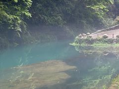 -狮子关旅游区