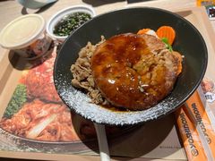 -吉野家(凯旋购物广场店)