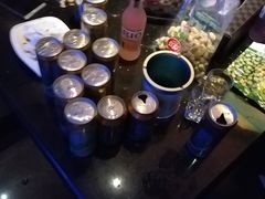 -钱柜音乐会所(罗湖店)