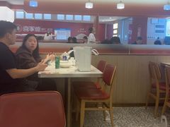 -张氏宽窄巷成都名小吃(茂业百货华强北店)