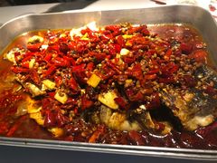 -鱼酷活鱼烤鱼(南京水游城店)