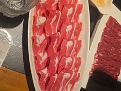 -东来顺·非遗火锅(高新店)