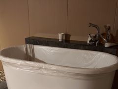 -快乐大桶水养生足浴SPA(前兴路店)