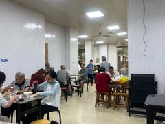 -正味斋锅巴菜(西北角店)