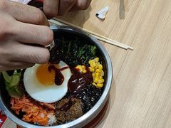 -敏丁拌饭(中街总店)