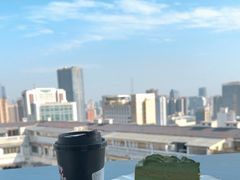 -塔顶·Cafe·日啡夜酒(北京路店)