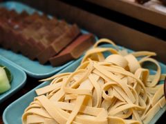 -大茗东北烧烤·鹤岗小串·老式麻辣烫(紫藤路店)