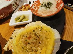 -蚝·生·鲜牛烧肉铺(中央大街店)