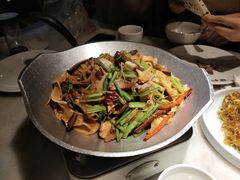 -小菜园新徽菜(合肥之心城店)