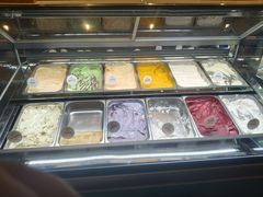 -东方红海鲜百汇(国际大厦店)