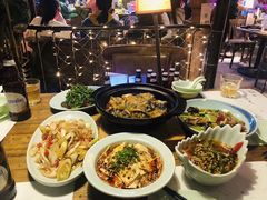 -胡桃里音乐酒馆(曲江店)