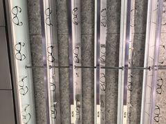 -MUJOSH木九十眼镜(人广来福士店)