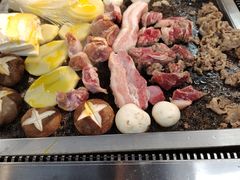 -火牛火韩式烤肉韩国料理(韩乐坊店)