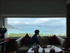 -三亚太阳湾柏悦酒店