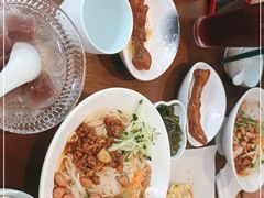 -春家·非遗手工小吃(三墩新天地店)