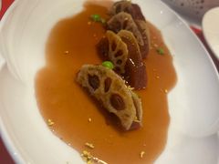 -荷风细雨·中国茶宴(碧云店)