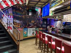 -星期五餐厅(金融街店)