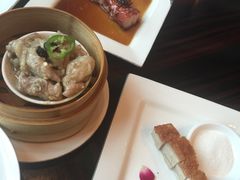 -新天世纪中餐厅