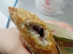-汉堡王(EAC欧美中心店)
