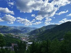 -五台山风景名胜区