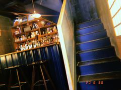 -BIJOU coffee&cocktail(龙岗万科广场店)