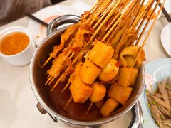 -老太原菜馆(府西街店)