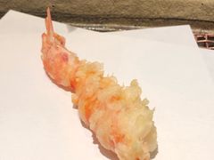 日本车虾-是山居