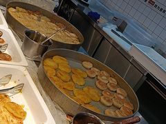 -素满香·全民食养自助(长宁龙之梦店)