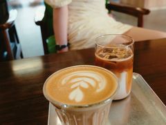 -山下C5cafe(惠通时代广场店)