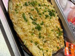 -串小白烧烤(金沙洲店)