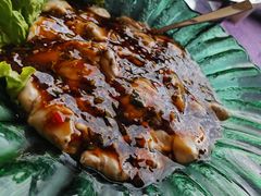 -丹东福瑞德大酒店·翠宫中餐厅
