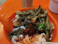 -富记鱼蛋粉(西村店)