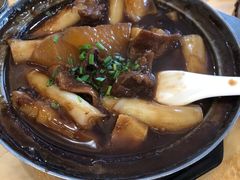 -和乐喜点(宝岗大道店)
