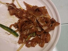 -西安皇冠假日酒店·御皇轩中餐厅
