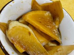 -半岛私房菜(梅林店)