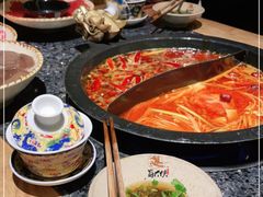 -蜀大侠火锅(车公庙店)
