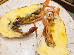 -沈阳和平艾美酒店新食谱西餐厅