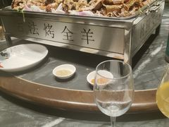 -桃园农庄烤全羊(江秋路店)