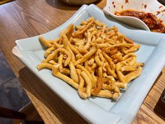 -陈先进鱼馆·夜宵·地道农家菜(湖墅南路店)