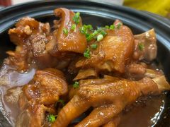 -金龙·打边炉(武进路店)