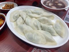 -喜家德虾仁水饺(长泰广场店)