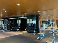 -广州天河合景福朋喜来登酒店