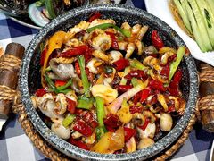 -阿妹小海鲜(下角店)