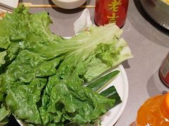 -黑金·寻焰自助百汇·烤肉·火锅(中街店)