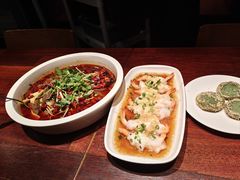-外婆家(西溪印象城店)