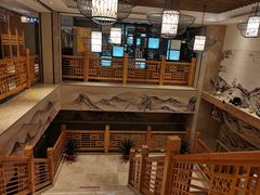 -菲拉拉漫温泉(东环路店)