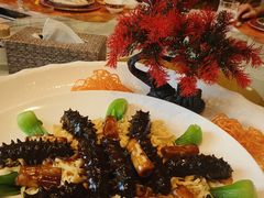 -万宝海鲜舫(劳动公园店)